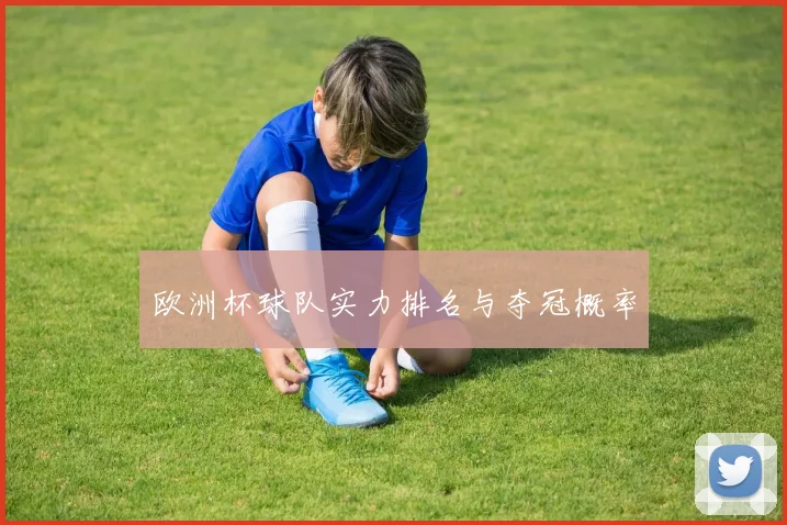 欧洲杯球队实力排名与夺冠概率